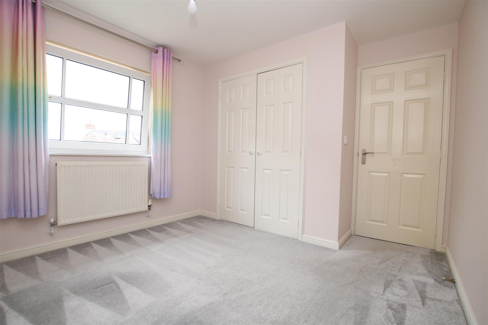 Turners Close, Southwater
